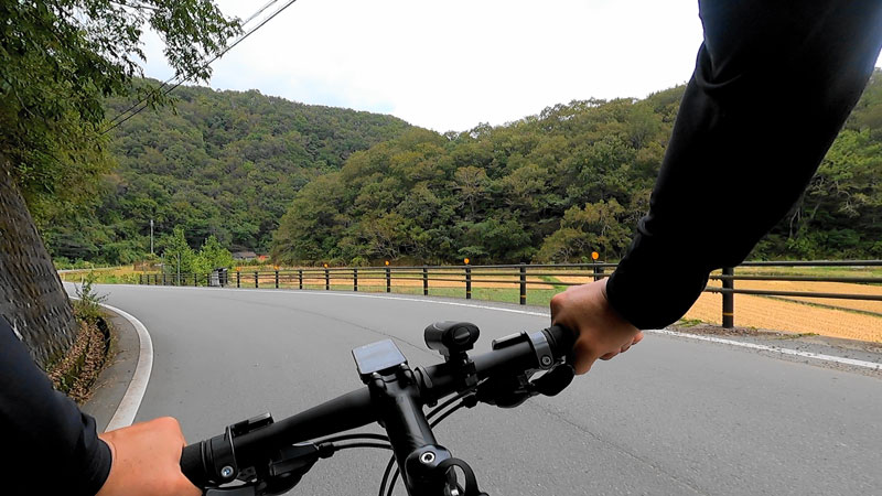 兵庫サイクリング